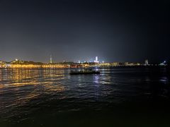 -青岛海滨风景区