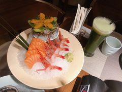 -山葵家·创意料理(宁波来福士店)