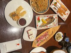 -古京·臻致料理(月湖店)