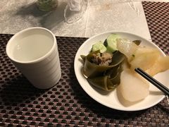 -张家界大成山水国际大酒店