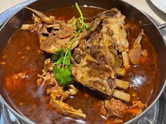 -浩爷羊蝎子火锅(望京店)