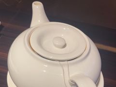 -The Lounge·大堂酒廊·北京粤财JW万豪酒店