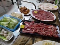 -全好食潮汕牛肉火锅(泗洲路店)