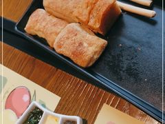 -安妮意大利餐厅(国贸店)