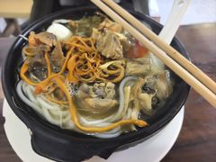 -春阳水饺(香槟广场店)