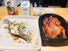 -盒马鲜生(联投广场店)