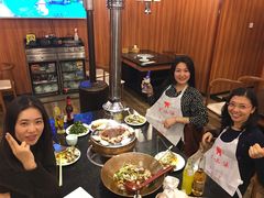 -百味源炭火烤翅 ·夜市大排档(酒仙桥店)