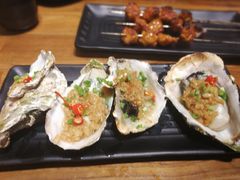 -烧货·活海鲜炭烧(湖滨商业街店)