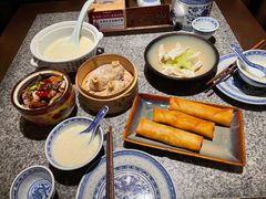 -南京大牌档(济南万象城店)