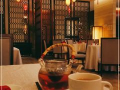 -福州天元国际威斯汀酒店·中国元素餐厅