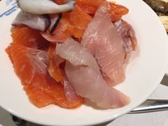 -星伦多自助料理·涮烤一体(虹悦城店)