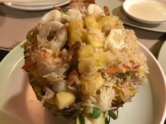 -Red Lobster
