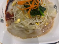 -魏家凉皮(祈年大厦店)