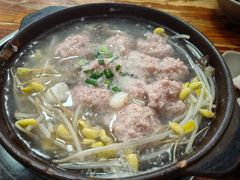 -汝萍传统蘸水菜(春华路总店)