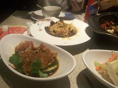 -大丰收脆鱼(浦西万达店)