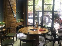 -秋语木桶鱼.酸菜鱼(开发区火车站店)