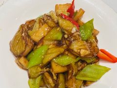 -北李·海肠捞饭·大连菜(望京凯德MALL店)