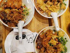 -小豆海棠(人民南路店)