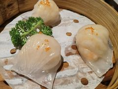 -万荟轩海鲜·粤式点心自助餐厅(蓝海风万怡酒店)
