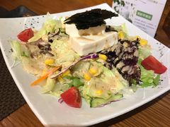 -尺山寸水日料(马桥满天星店)