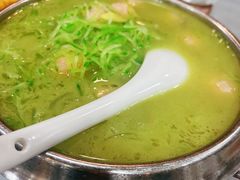 -宝发园名菜馆