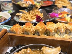 -古田居·特色寿司料理(星之岛旗舰店)
