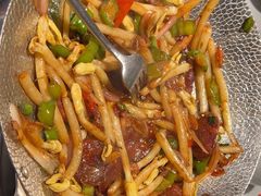 -老阿爸鲜鱼土菜(独墅湖店)