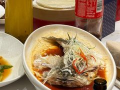 -百姓渔村(南中环店)