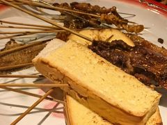 -北丐先生·野馄饨烧烤(雨花万象店)