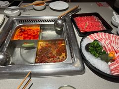 -海底捞火锅(牡丹园店)