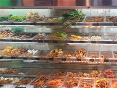 -走街串巷(丰富路店)