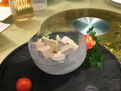 冰淇淋鹅肝-四季暖堂·融合江浙菜(N1955创业园店)
