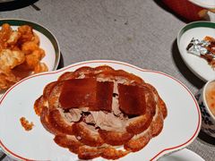 -秀儿四九城·新京菜(亚运村鸟巢店)