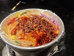 -清真盛志望麻酱酿皮铺