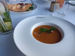 -Kathleen's Waitan 凯圣琳江景西餐厅(外滩店)