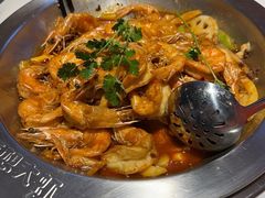 -李想大虾(江北天街店)