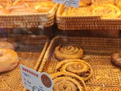 -红星前进面包牛奶公司(君太店)