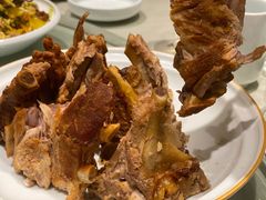 香薰脊骨-一轩饺子馆(丽都店)