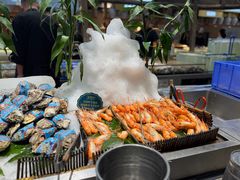 -半岛听涛蒸汽海鲜自助(K11店)