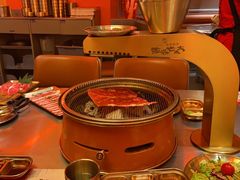 -西塔老太太泥炉烤肉(苏州大悦城店)