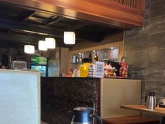 -山居屋炭火烧肉(厚街万达店)