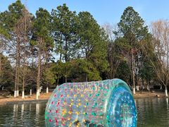 -白塘生态植物园