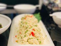 -皇城根·烤鸭·鱼头·家常菜(欧亚大观乐活城店)