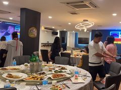 -蟹皇海鲜餐厅