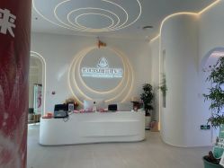 -紫琪尔·匠心连锁·胸部护理养护