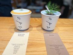 -O.P.S. CAFE