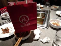 -海底捞火锅(壹悦城店)