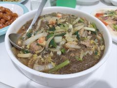 -坛南湾阿强农家乐.海鲜大排档老字号(福州地标美食店)