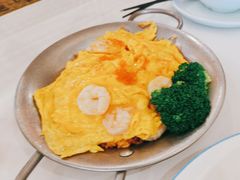 -火啫啫·粤式啫啫煲(南通首店)