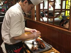 -京味民福烤鸭店(建设四马路店)